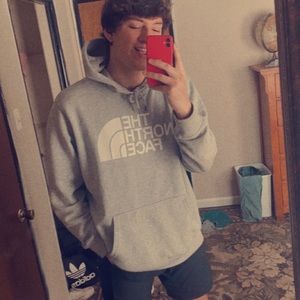 Meet your Posher, Trevor